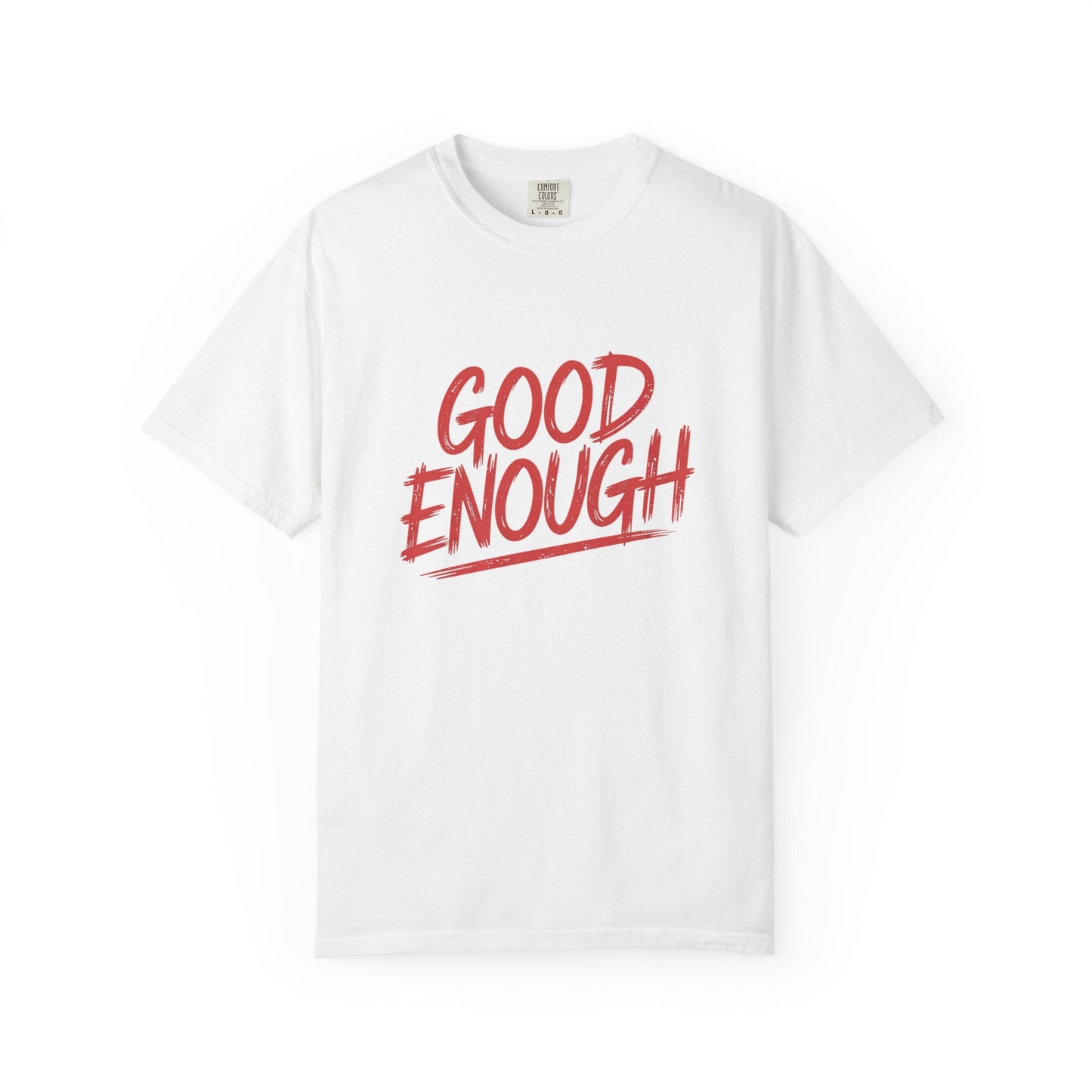 Good Enough CC