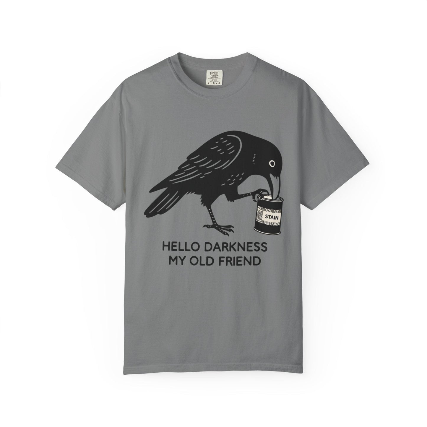 Hello Darkness Premium