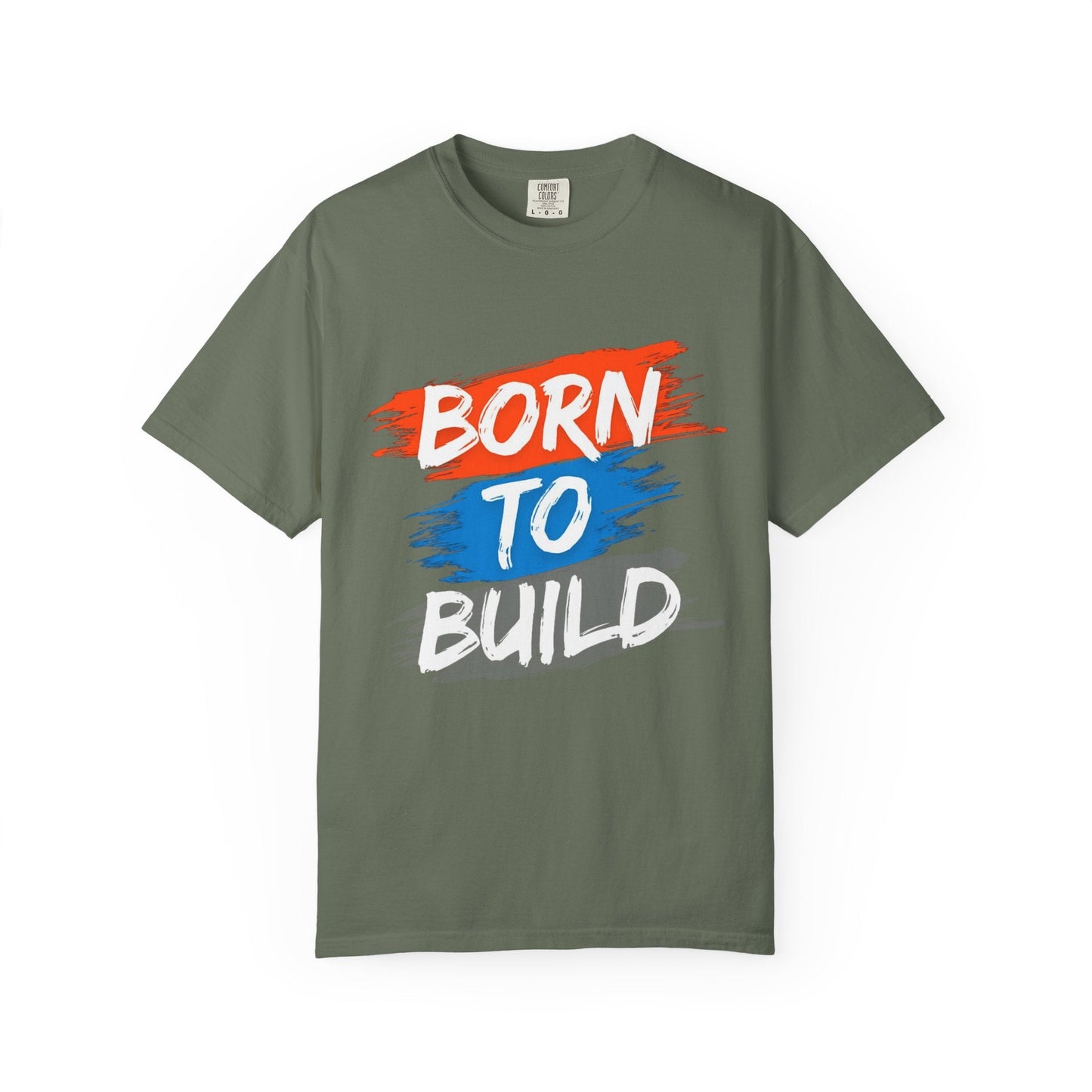 Born to Build Premium