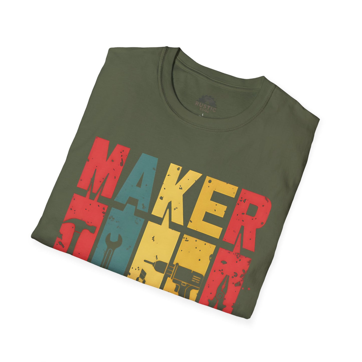 Maker Drips
