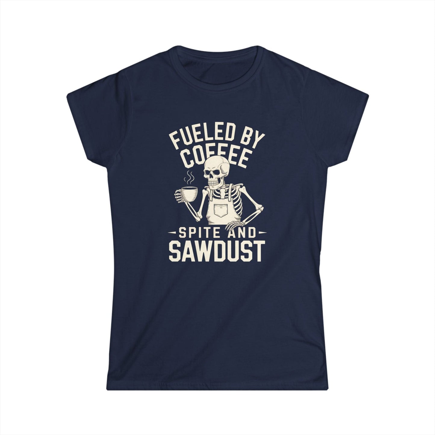 Coffee & Spite Women Tee