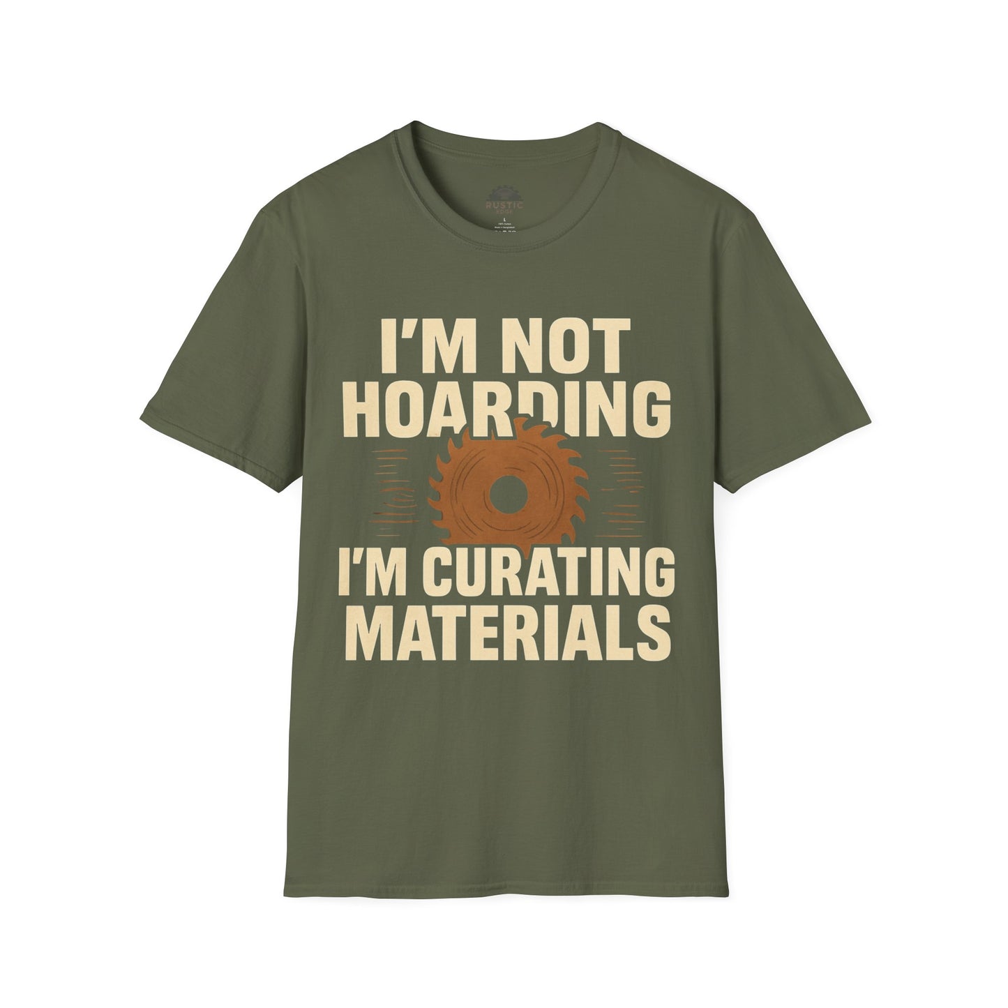 Hoarding