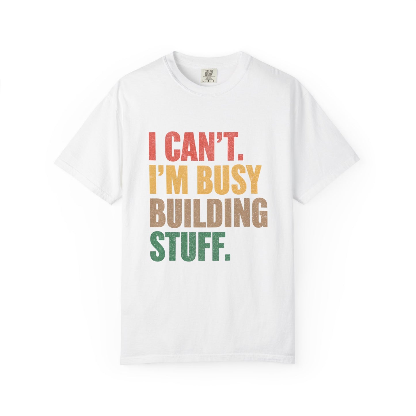 Building Stuff Premium
