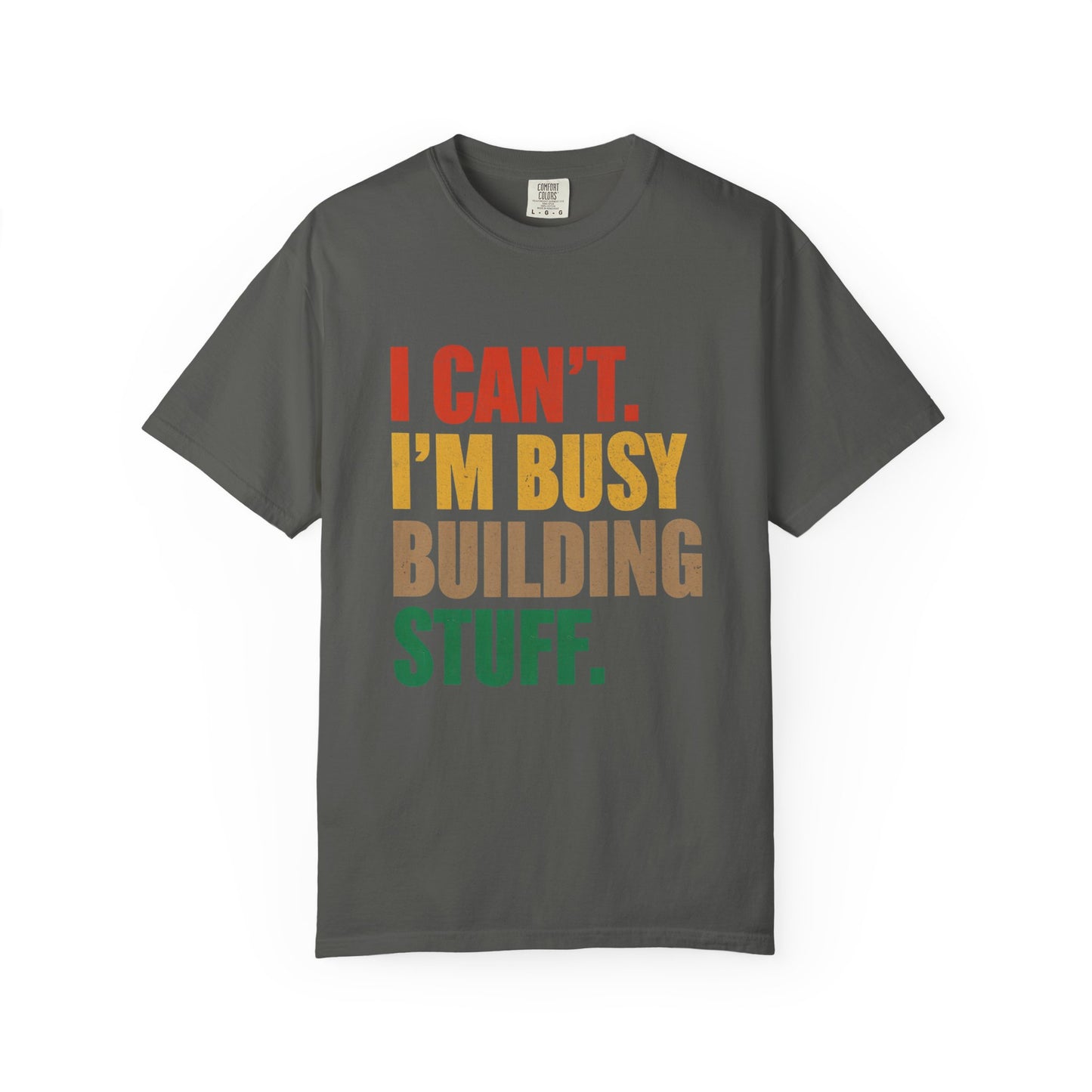 Building Stuff Premium