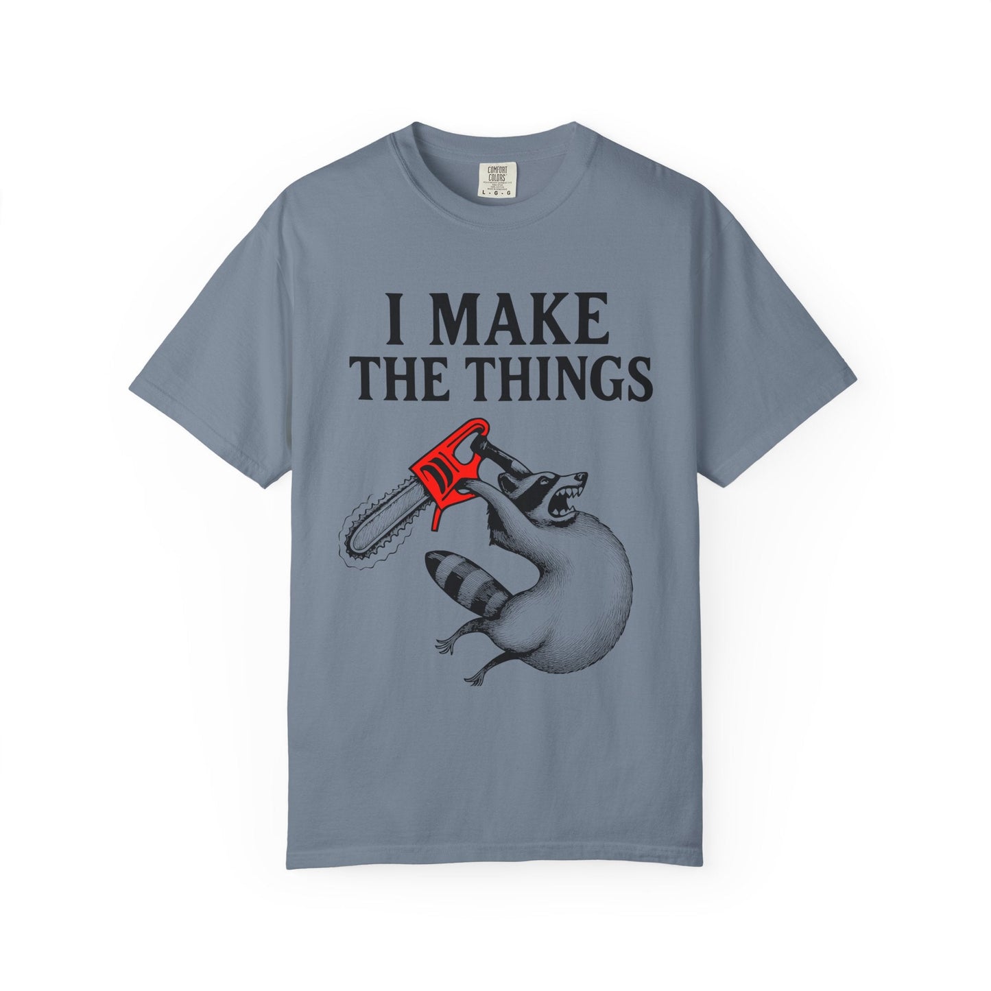 I Make the Things Premium