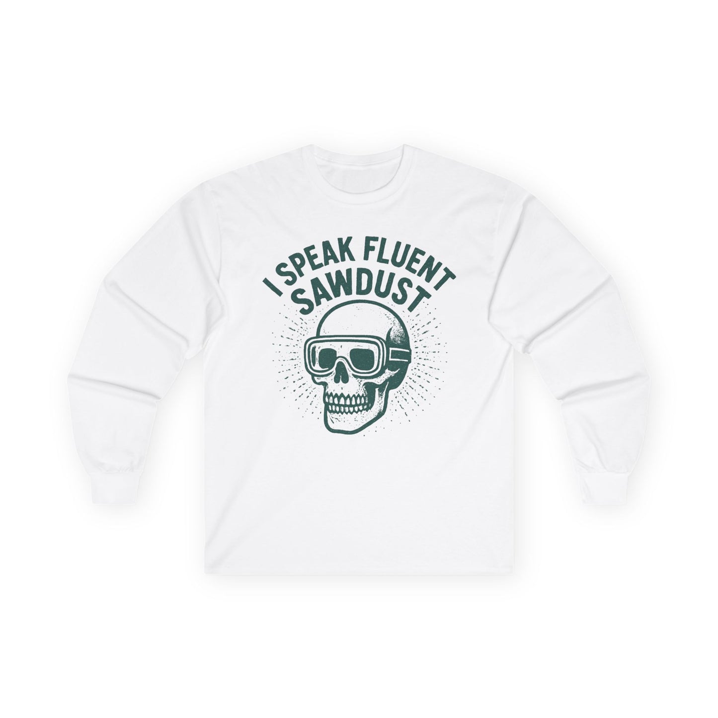 Fluent Long Sleeve Tee