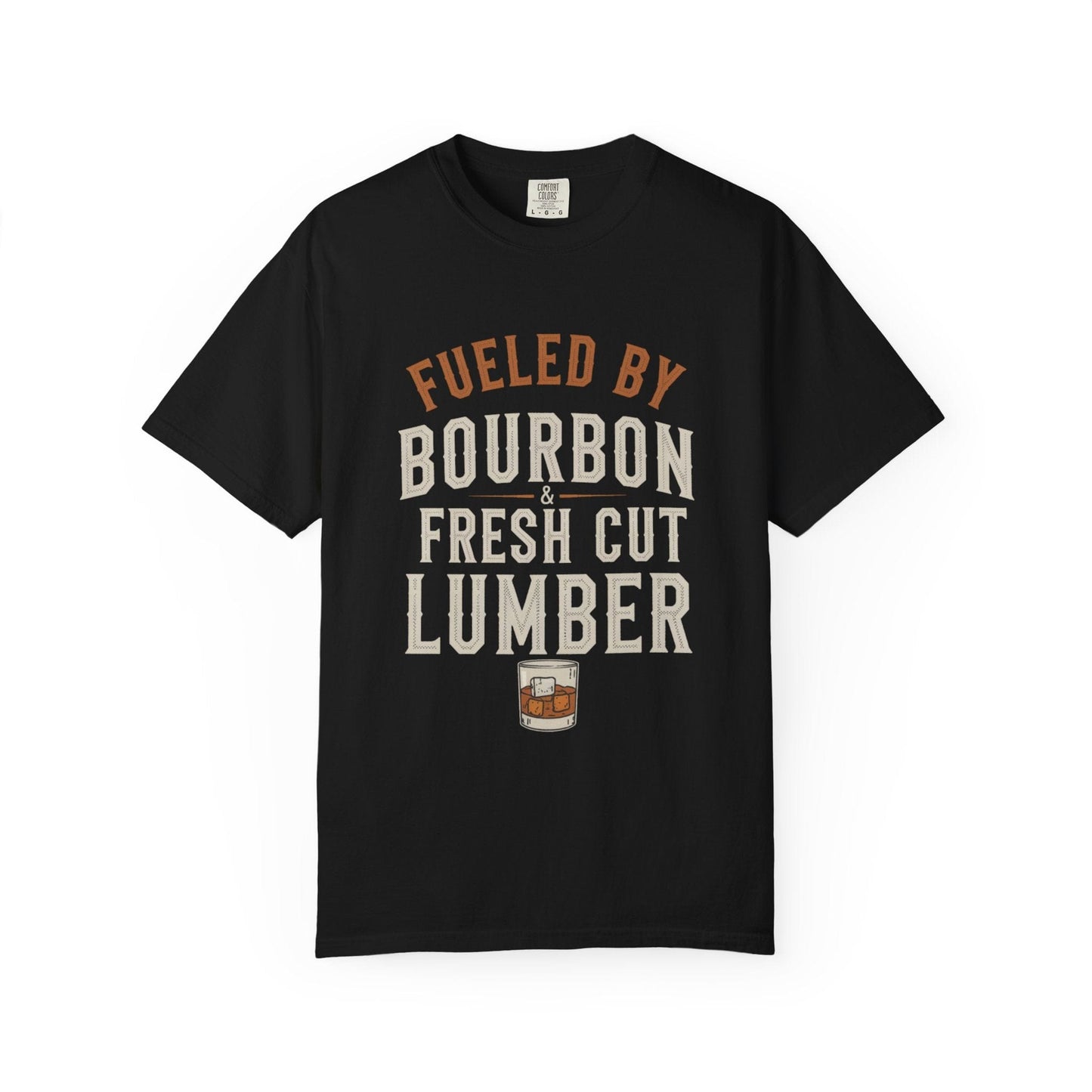 Bourbon & Lumber Premium
