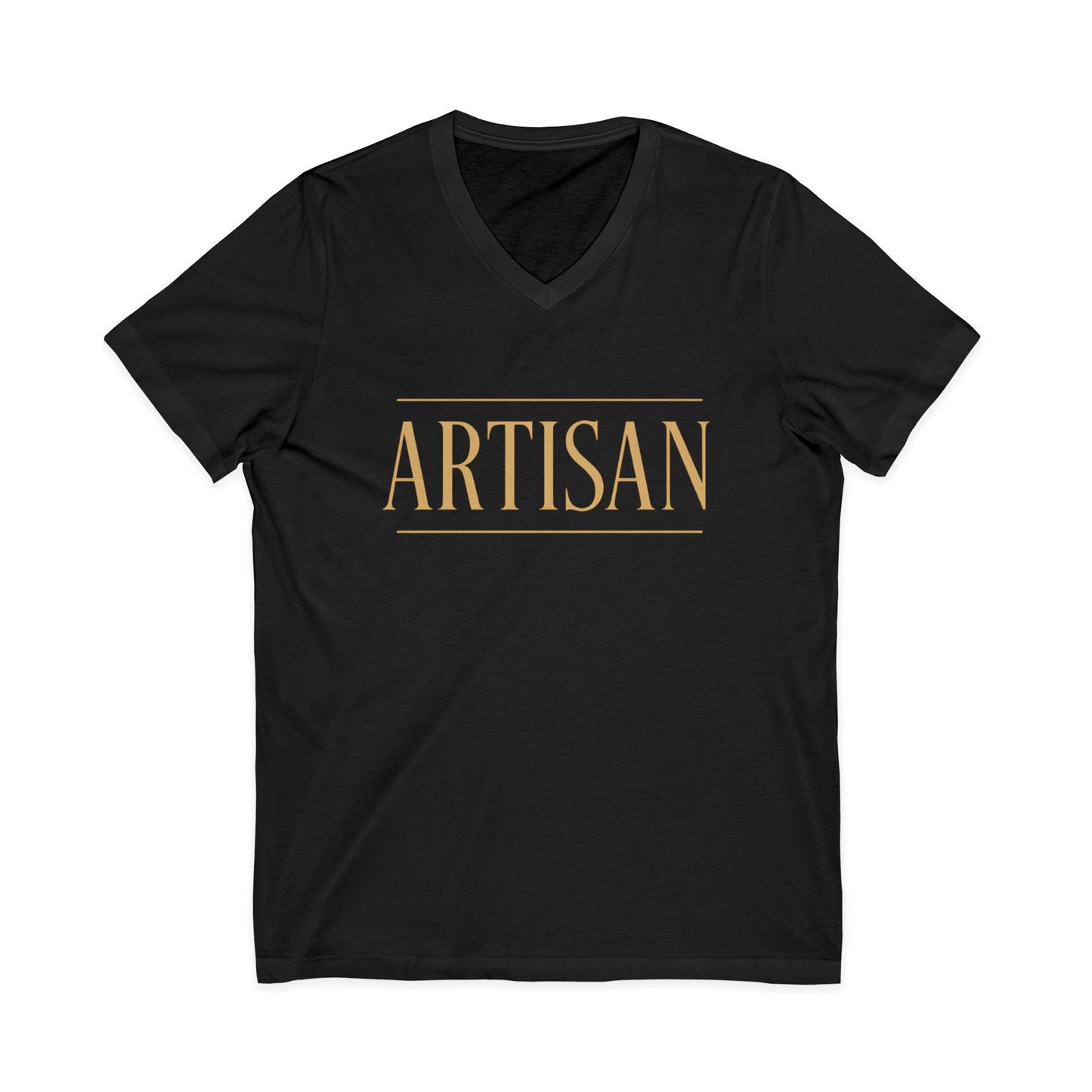 Artisan V-Neck