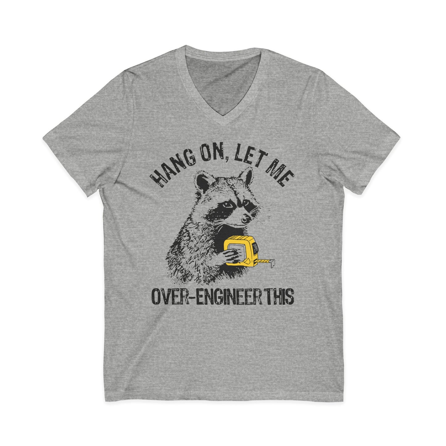 Hang On V-Neck