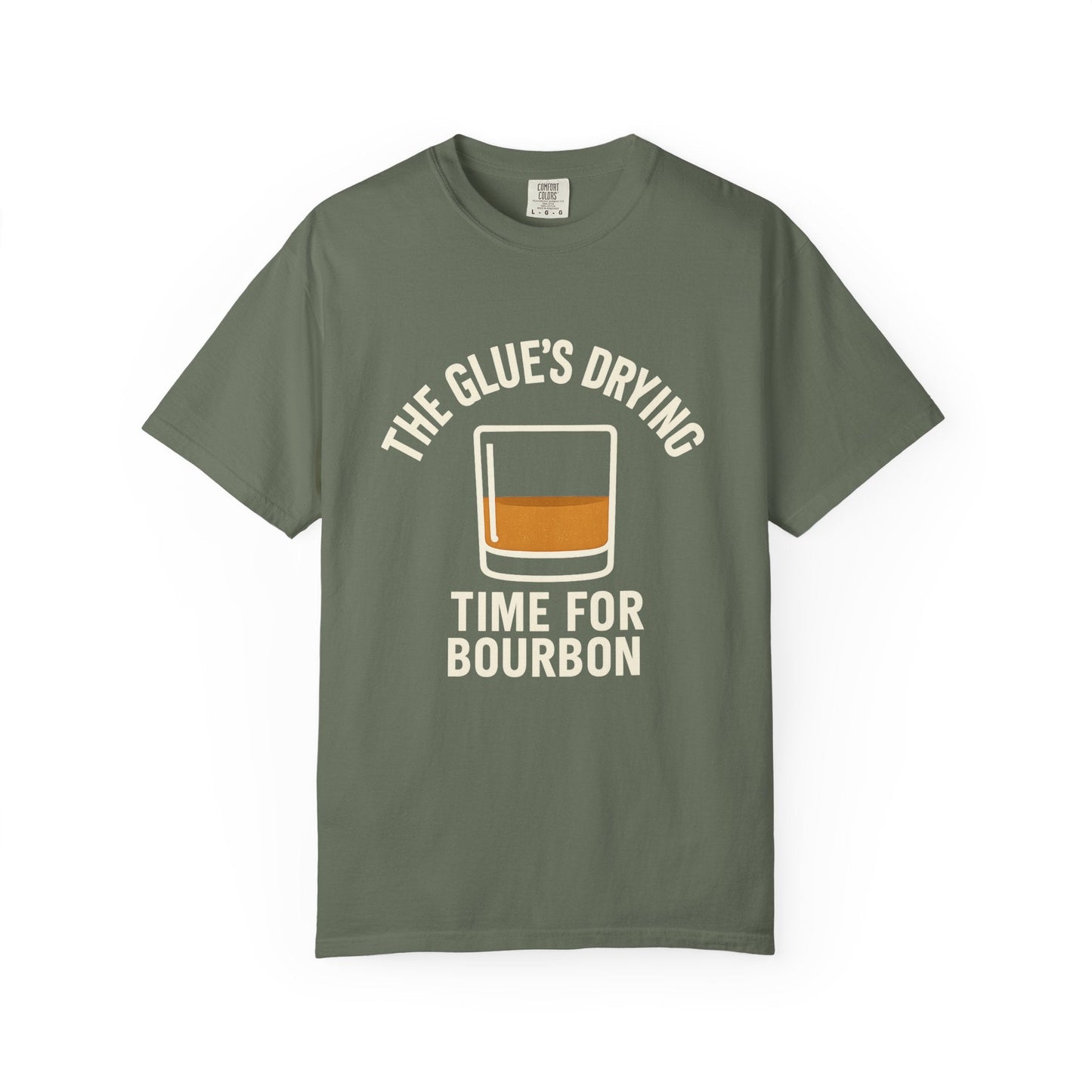 Time for Bourbon Premium