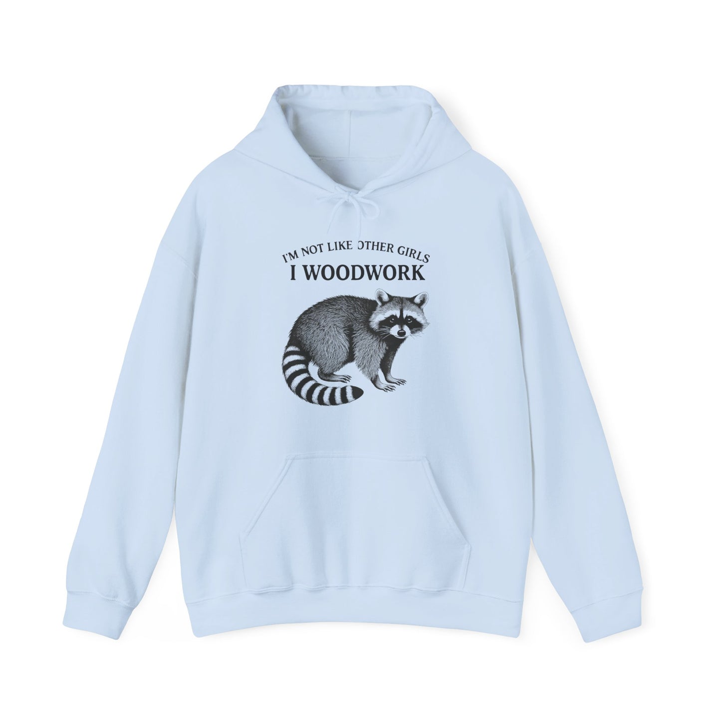 Not Like Other Girls Hoodie