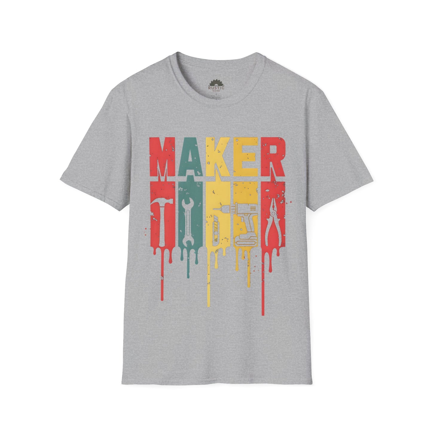 Maker Drips
