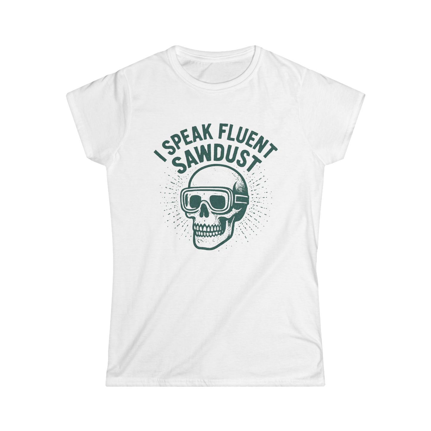 Fluent Women Tee