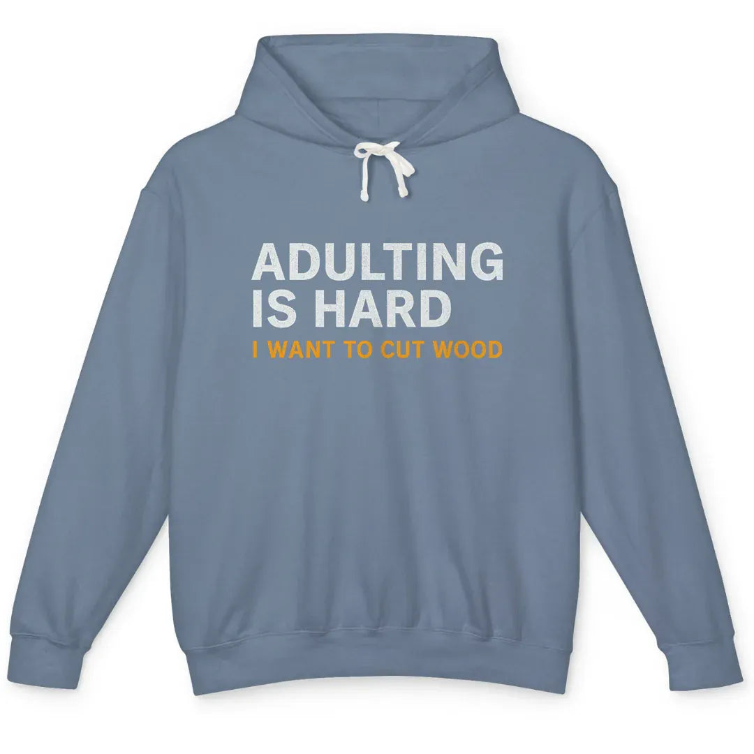 Adulting