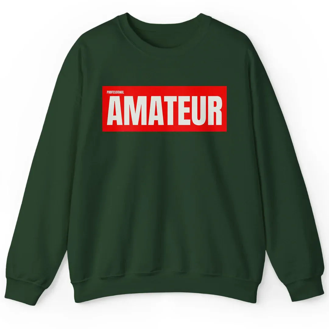 Amateur