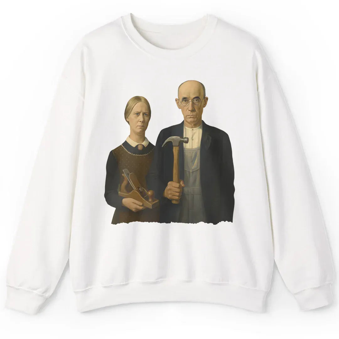 American Gothic