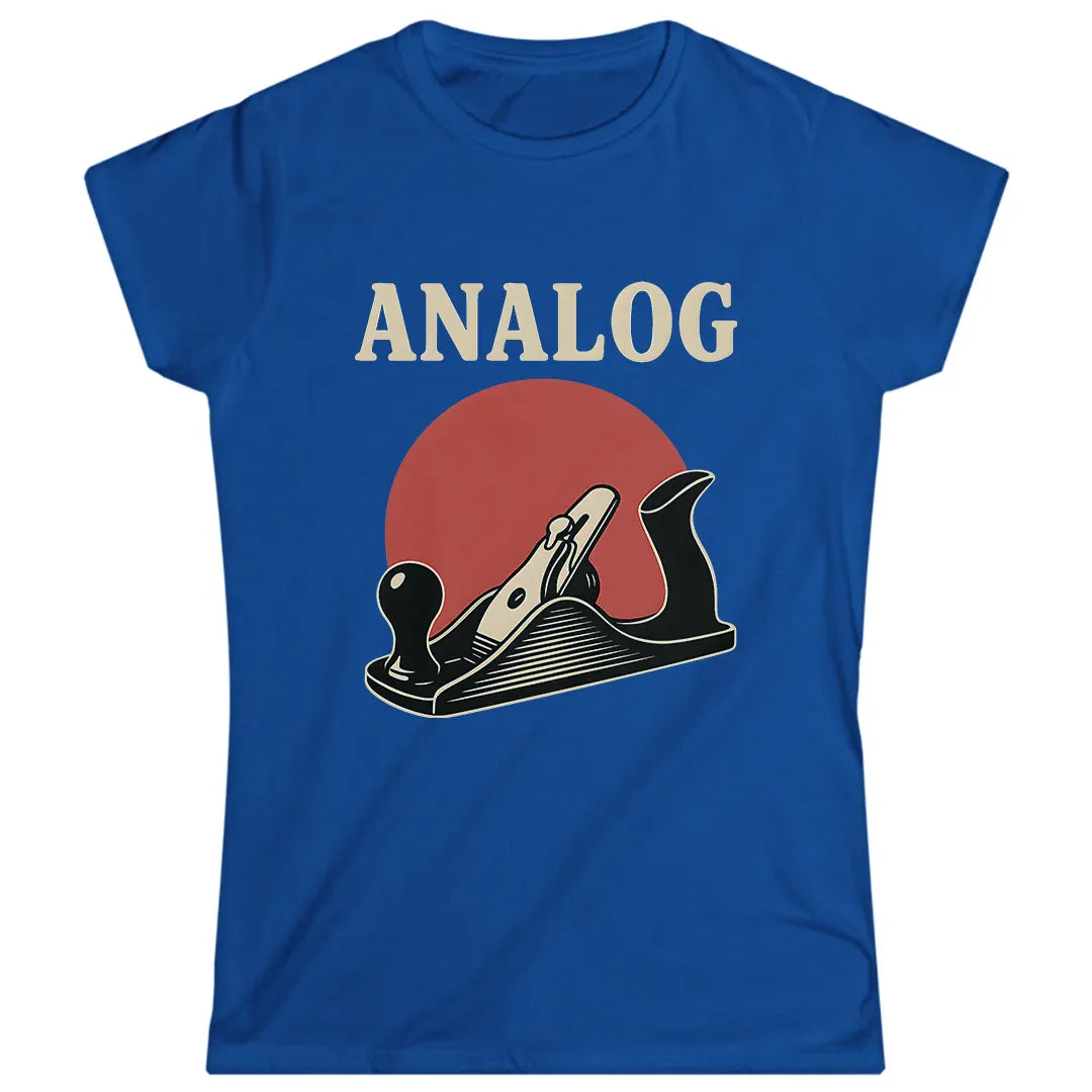 Analog