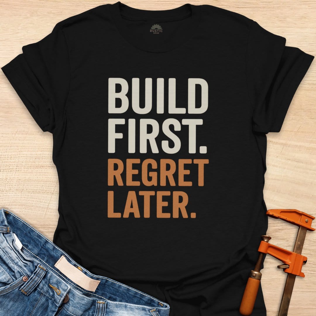 Regret Later