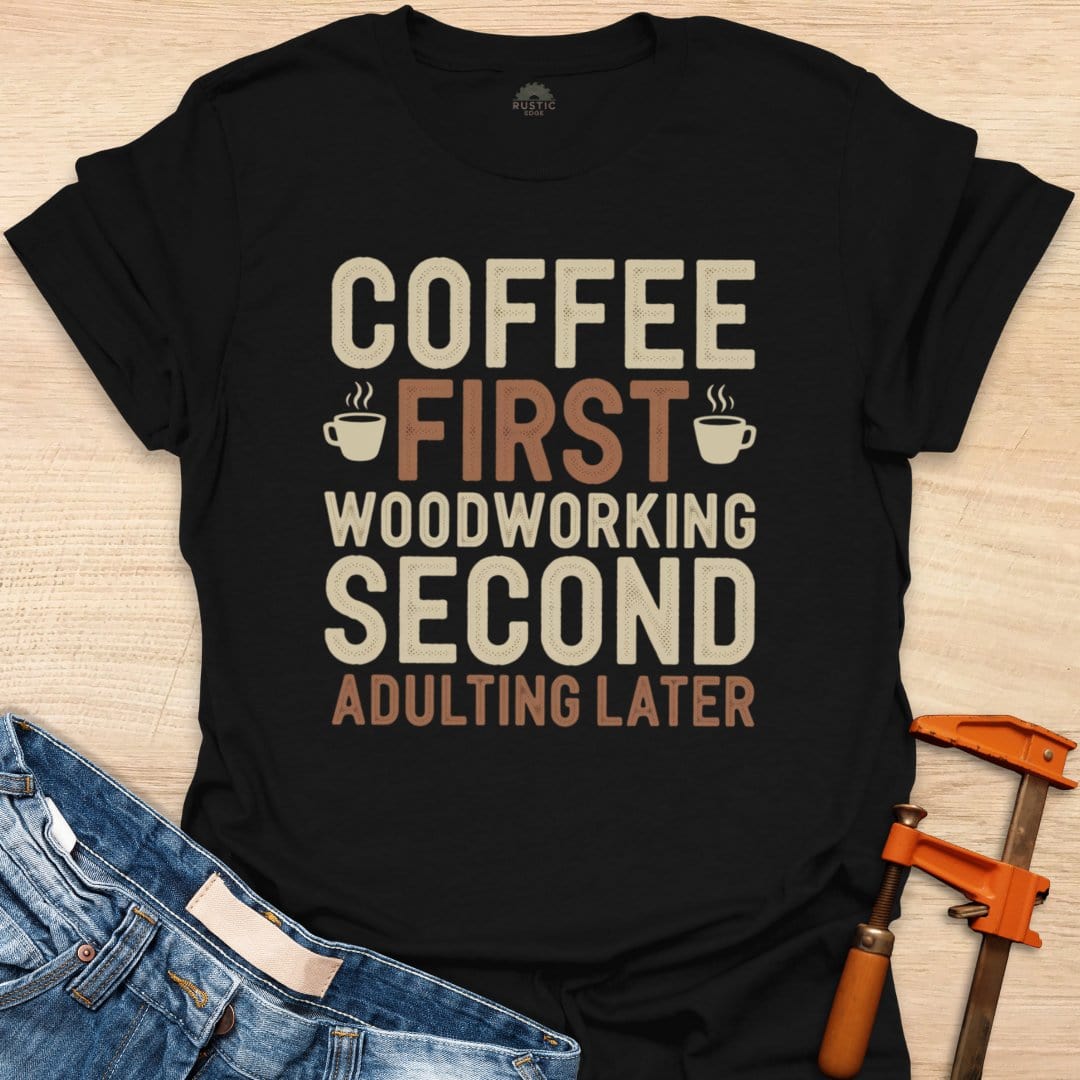 Adulting Later
