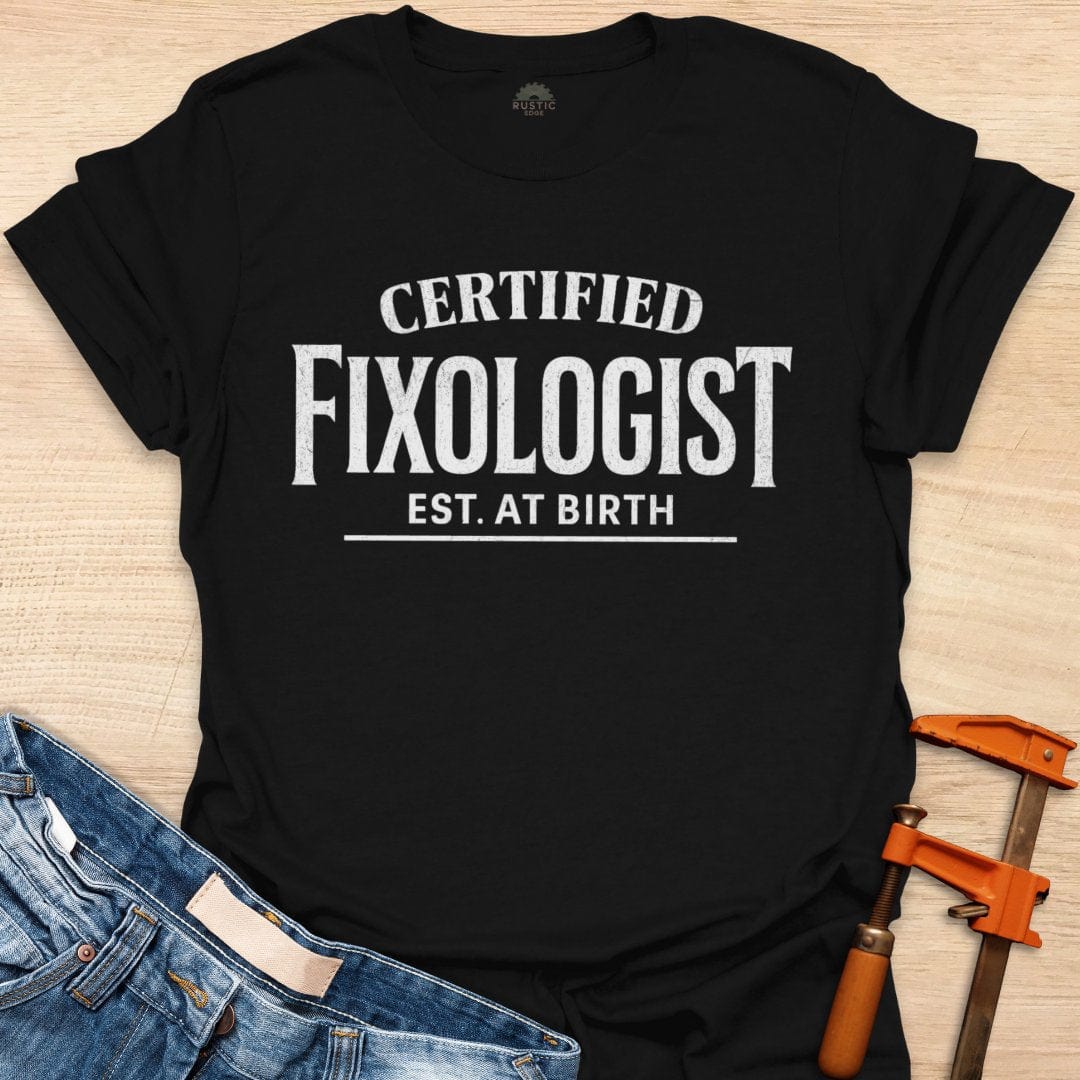 Fixologist