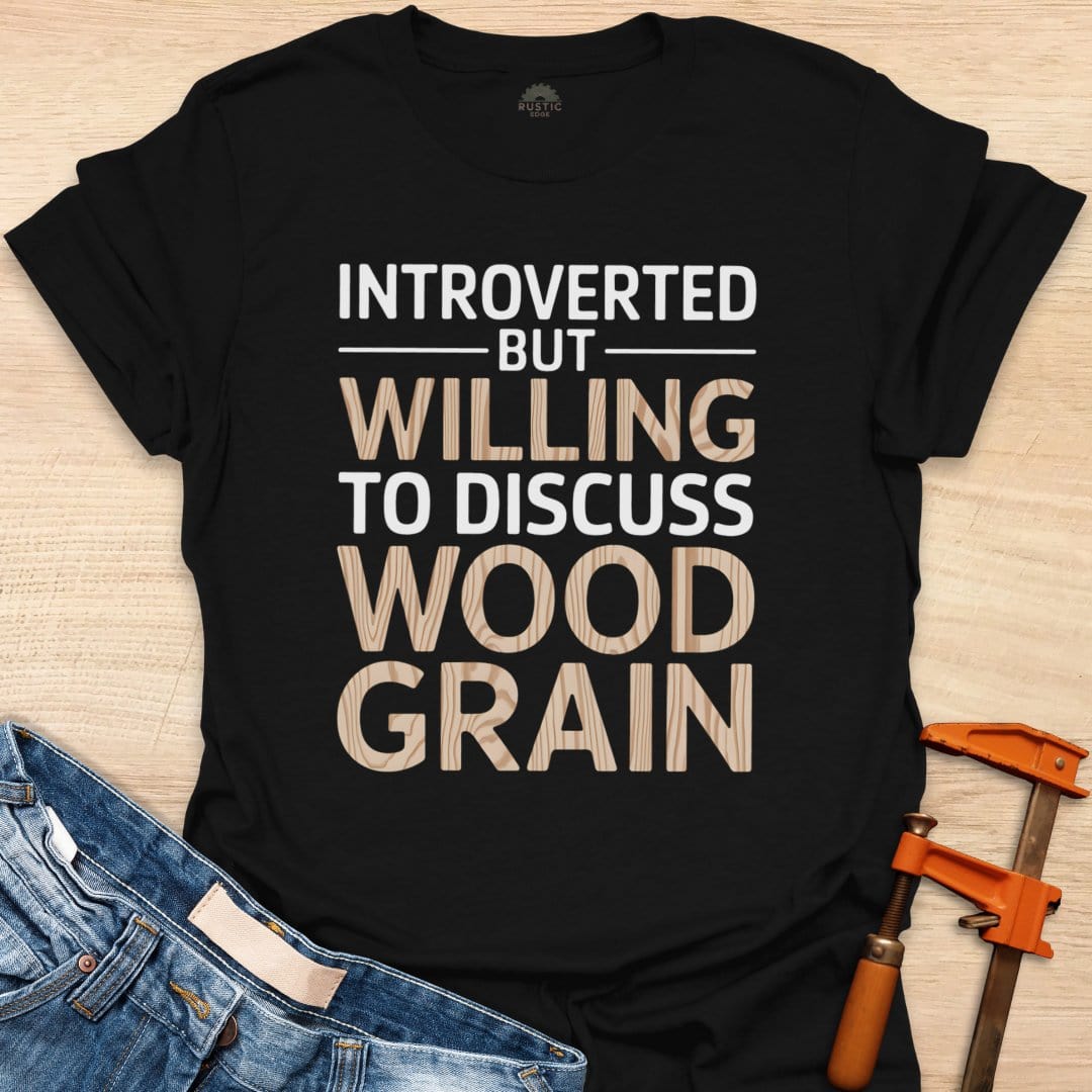Introverted