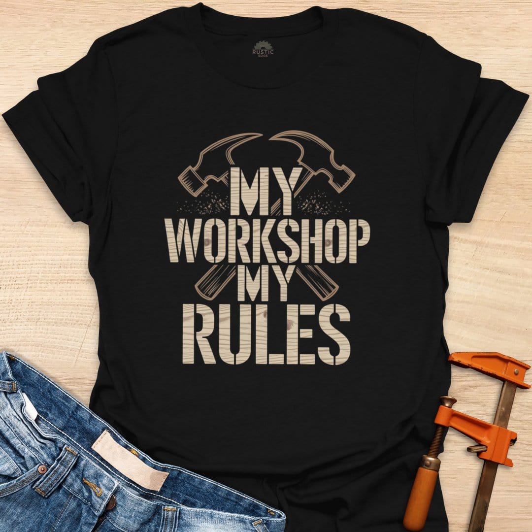 My Rules