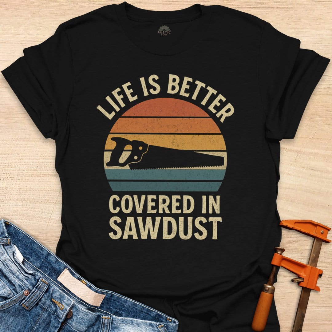 Life is Better