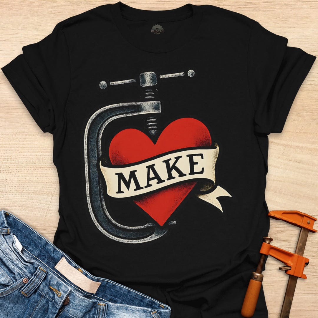 Make Heart