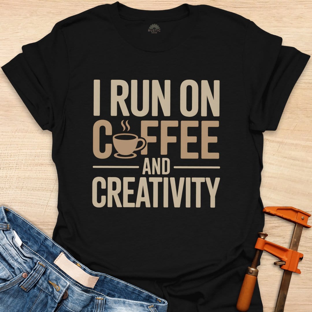 Coffee and Creativity