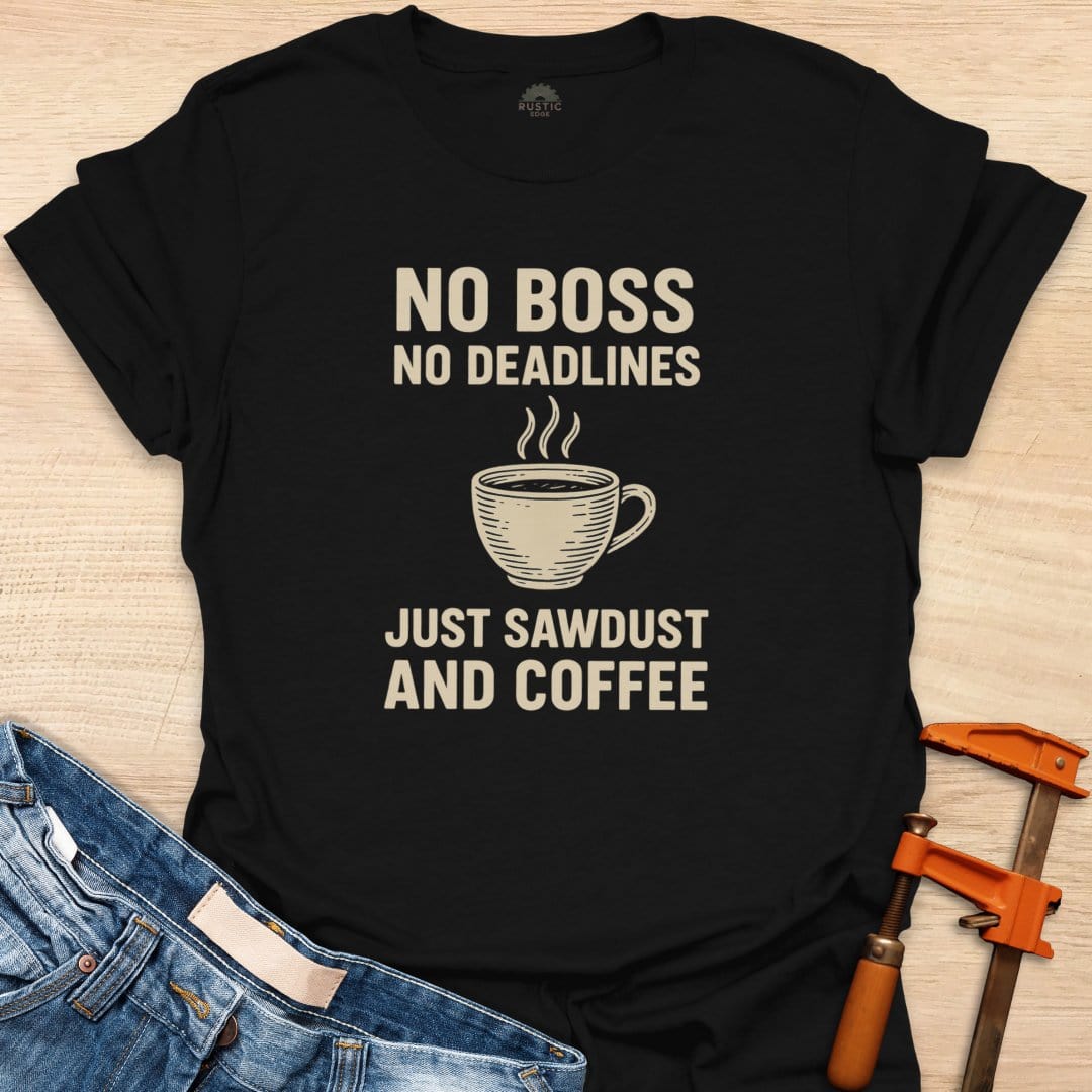 No Boss