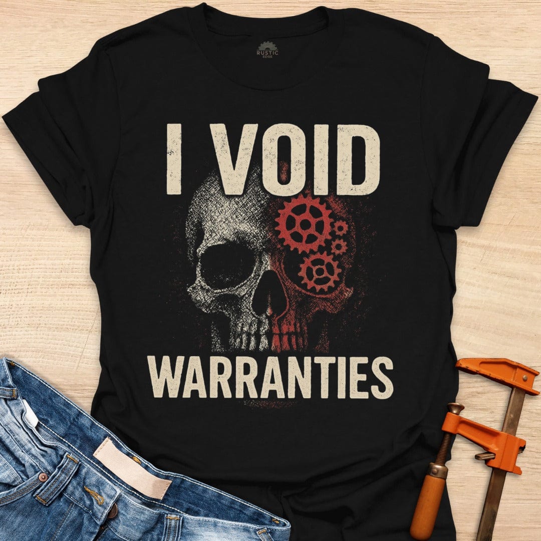 Void Warranties