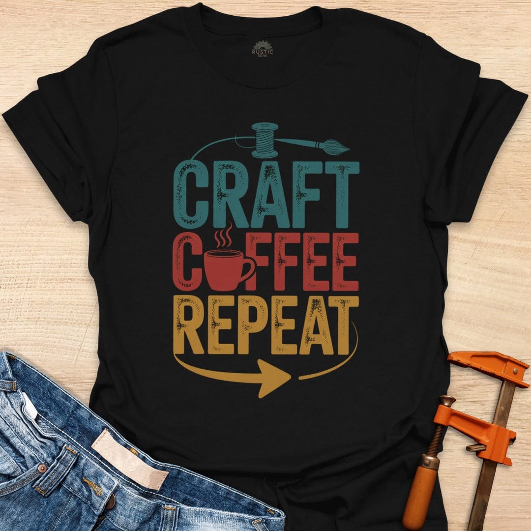 Craft Coffee Repeat