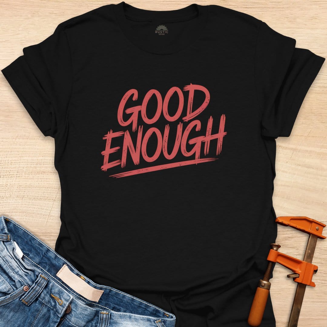Good Enough