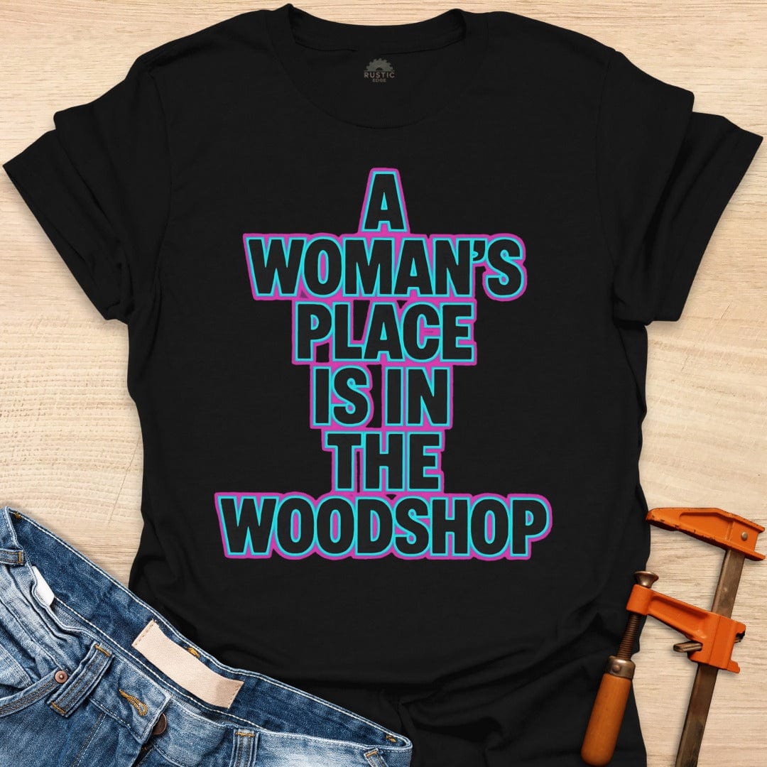 A Woman's Place