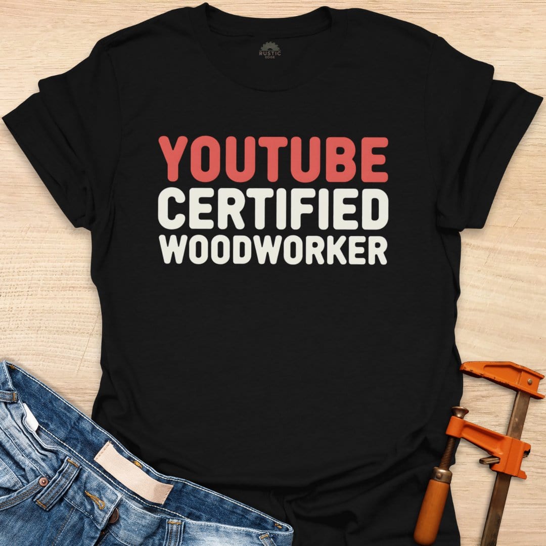 Youtube Certified
