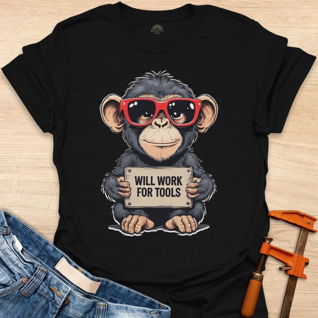 Work for Tools
