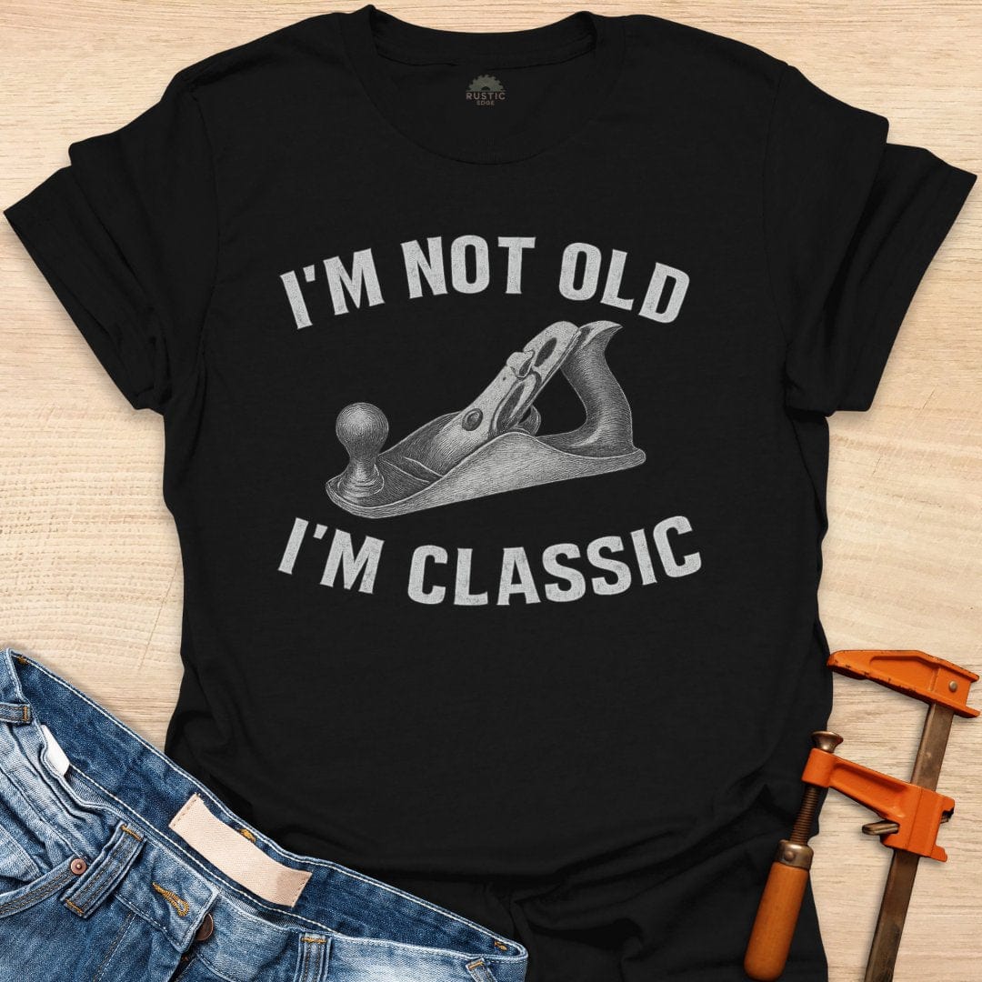 I'm Classic