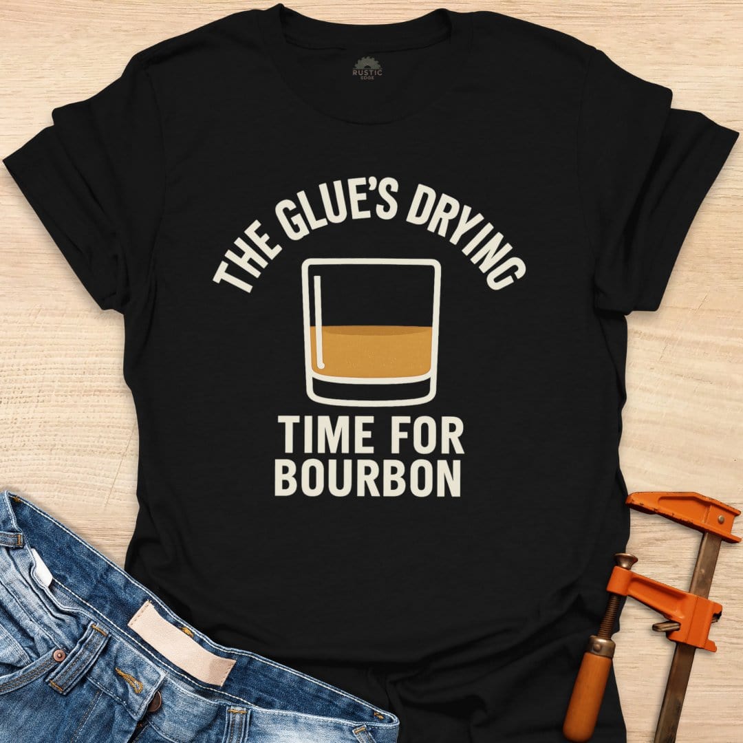 Time for Bourbon