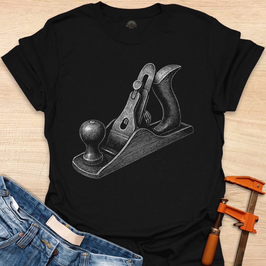 Classic Hand Plane