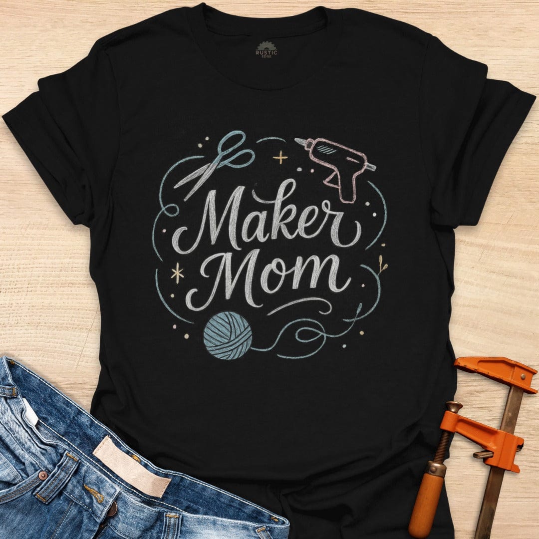 Mom Who Makes