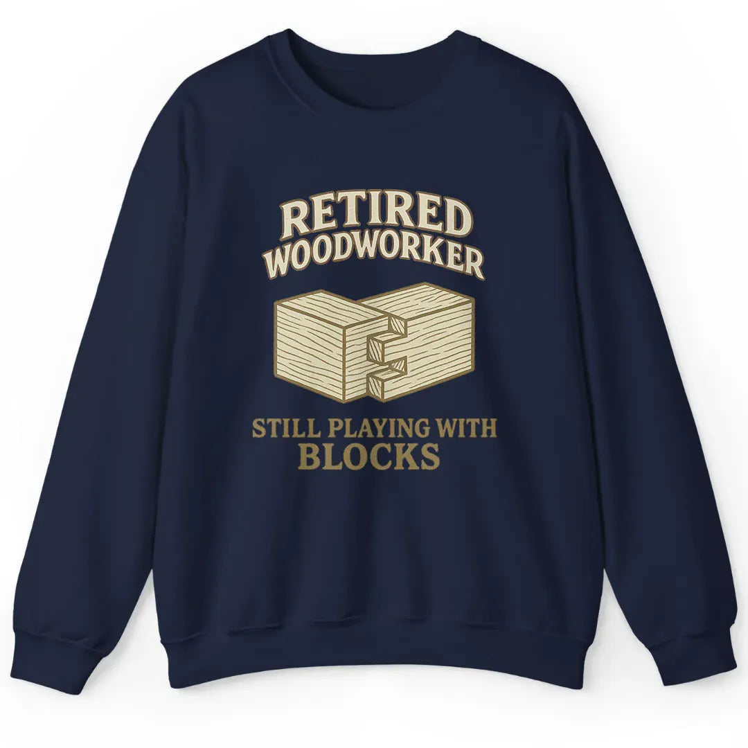 Playing with Blocks