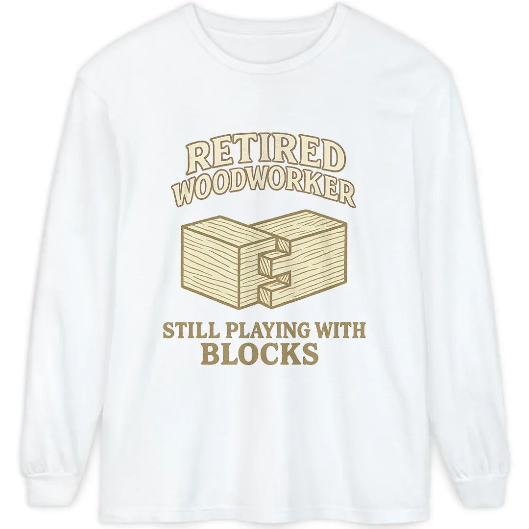 Playing with Blocks