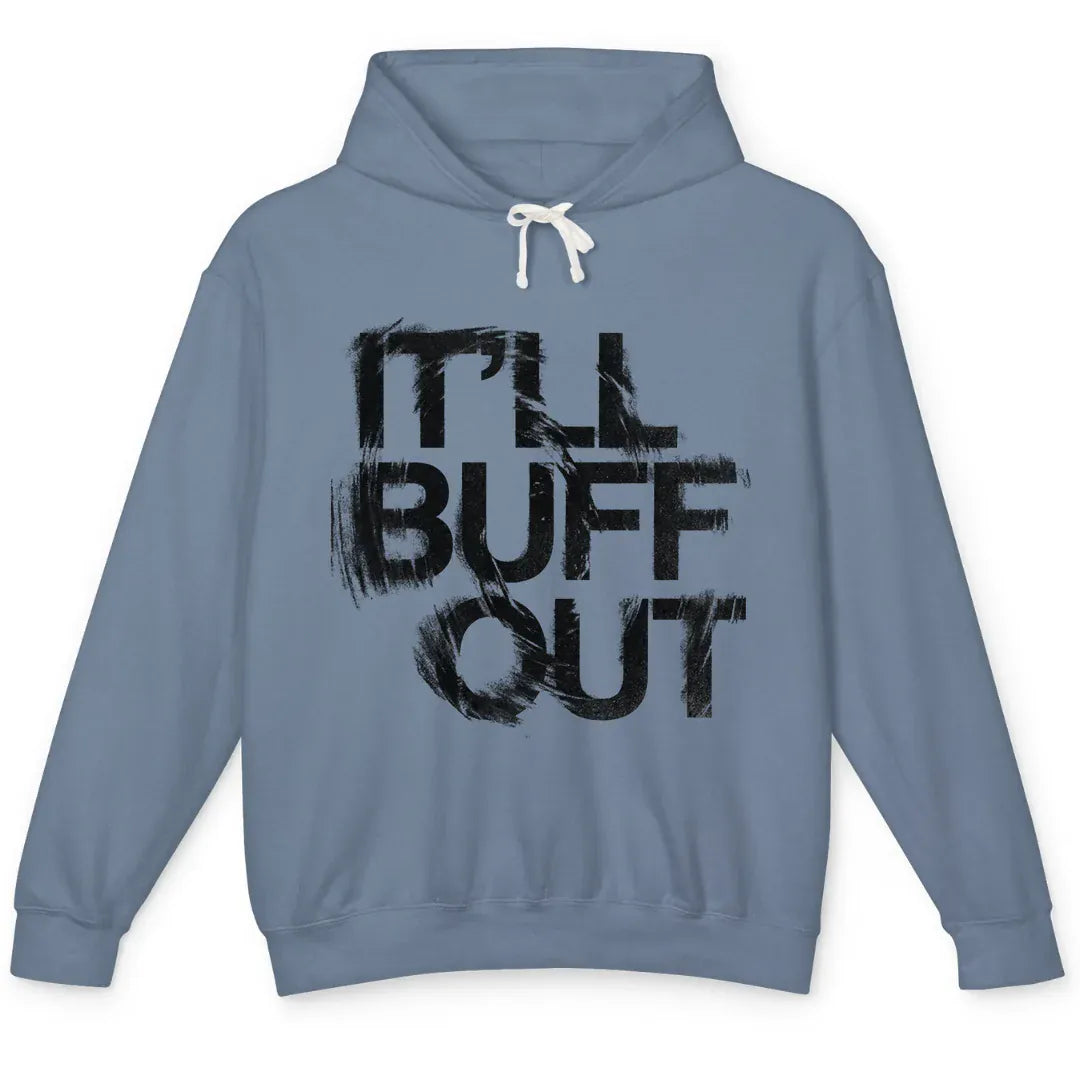 Buff Out