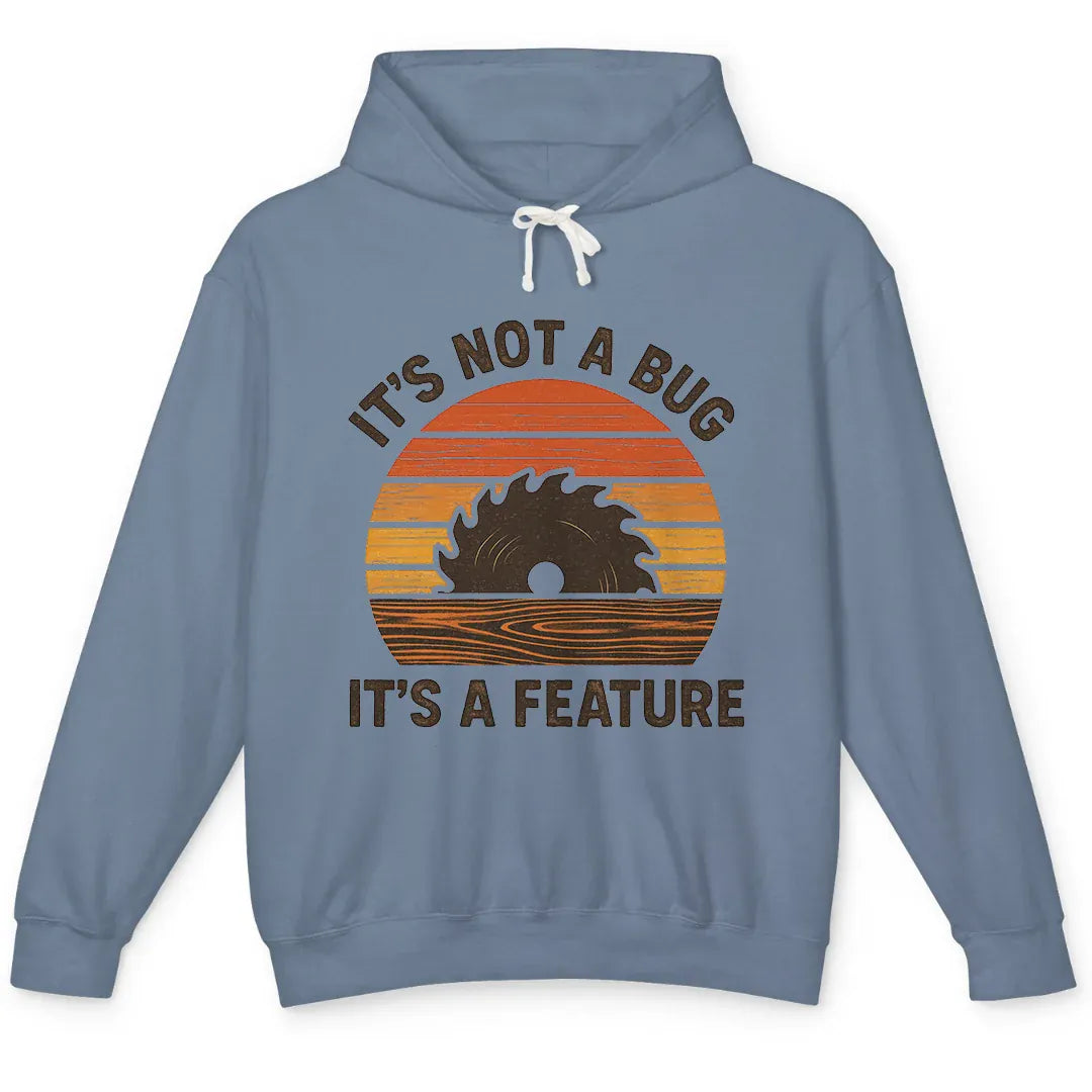 Not a Bug