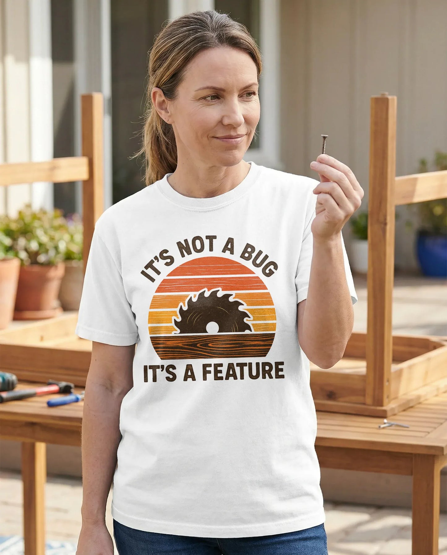 Not a Bug