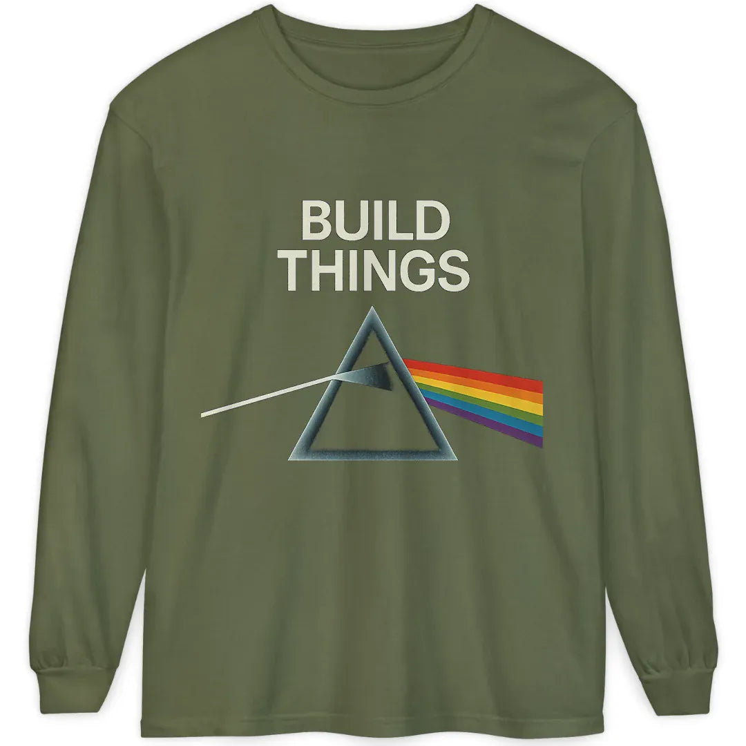 Build Things