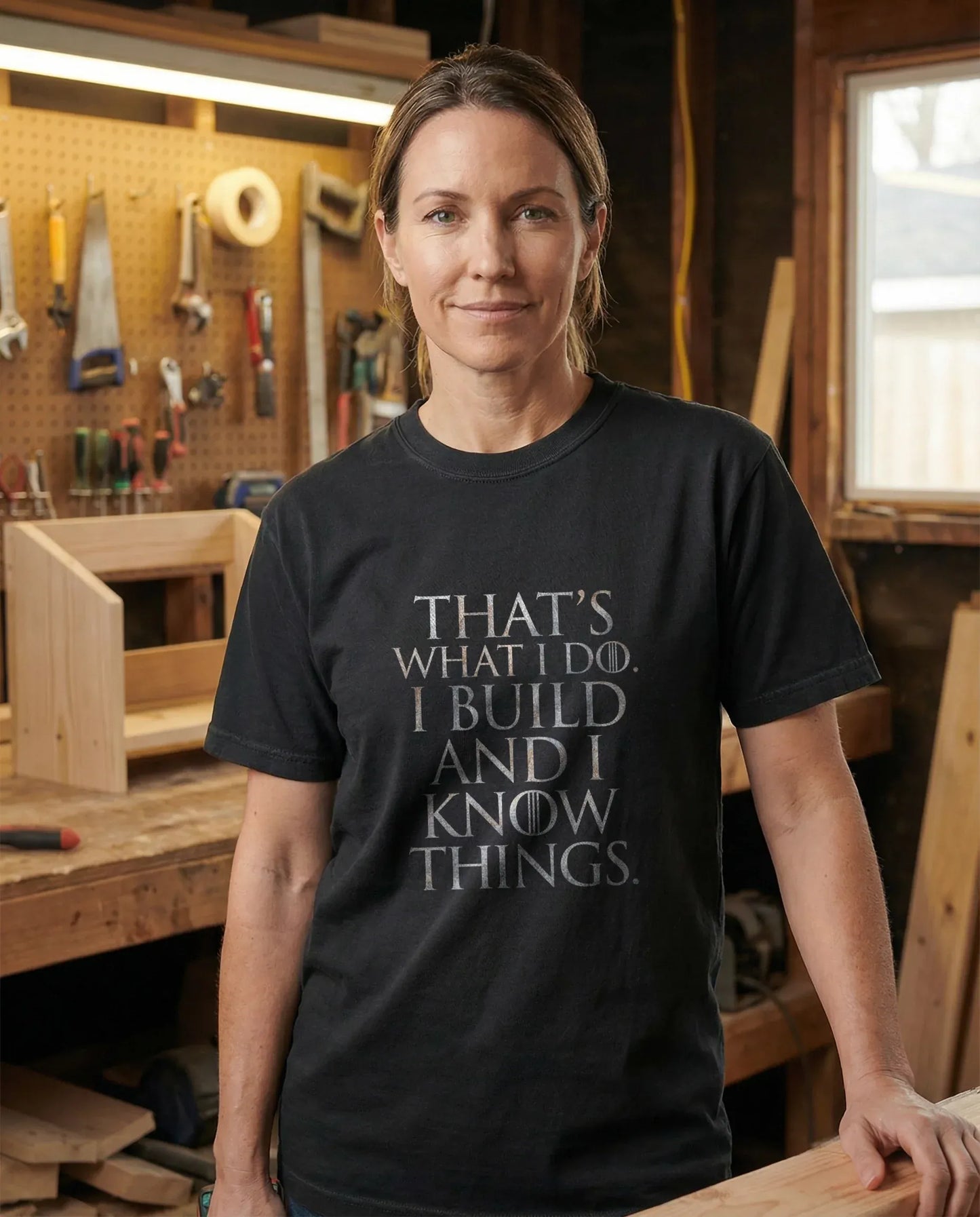 Know Things