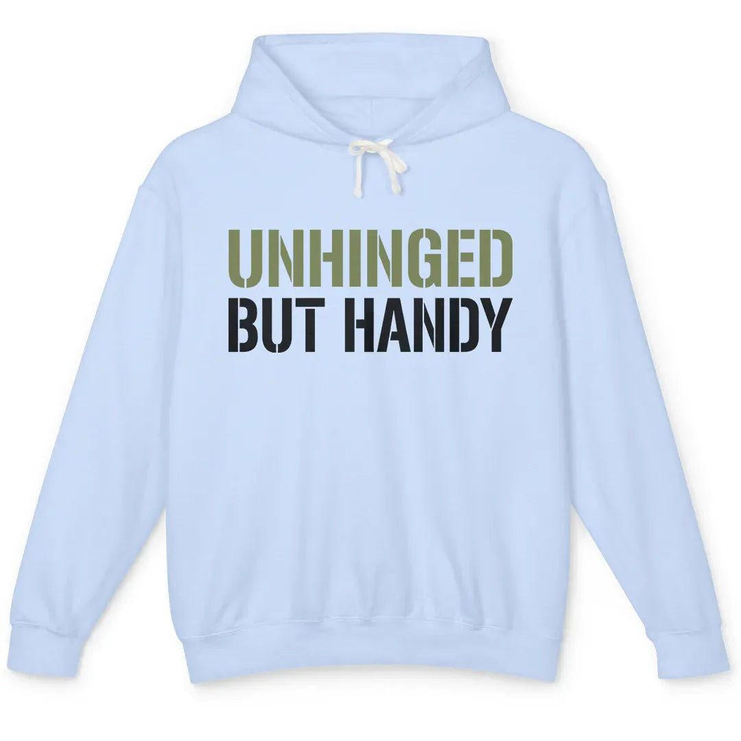But Handy