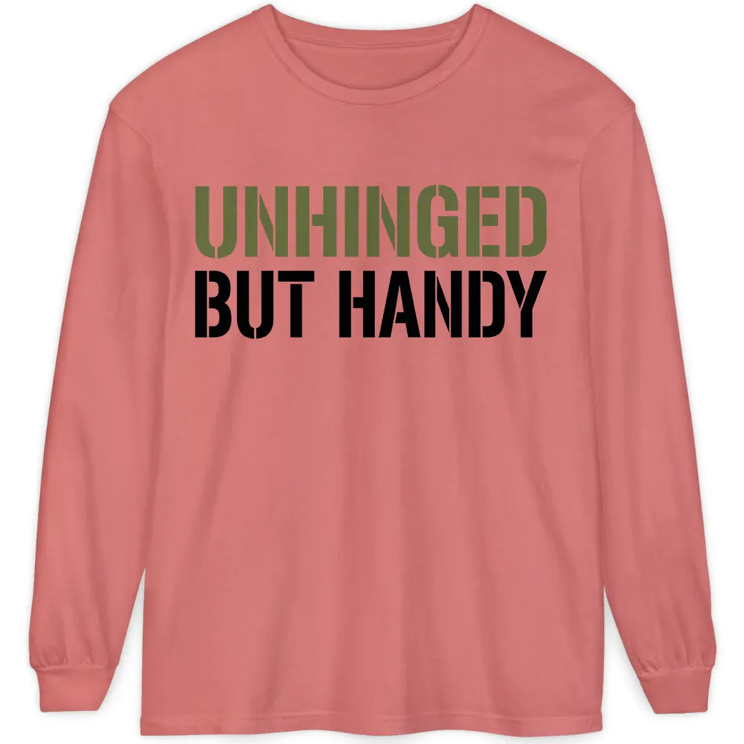 But Handy