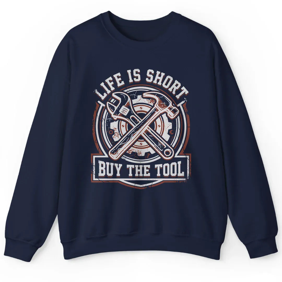Buy the Tool